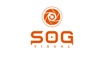 SOG VISUAL COMPANY Logo