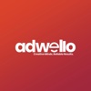 Adwello Logo