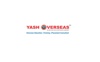 Yash overseas Logo