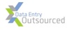 Data Entry Outsourced Logo
