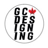 gc designing Logo