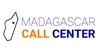 MADAGASCAR CALL CENTER Logo