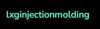 LXG Injection Molding Logo