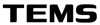 TEMS ME Logo