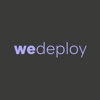 WeDeploy Logo