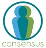 Consensus Logo