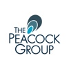 The Peacock Group Logo
