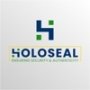 Holoseal Logo