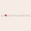 Sol Communications Logo