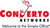 Concerto Networks Logo