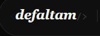 Defaltam Logo