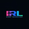 IRL Event Tech Logo