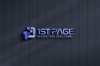 1st Page Marketing Solutions Logo