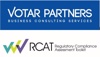 votar partners Logo