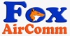 Fox Aircomm Pvt. Ltd. Logo
