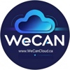 WeCAN Cloud Inc. Logo