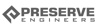 Preserve Engineers Logo
