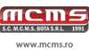 MCMS Bota Logo
