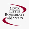 Cook, Little, Rosenblatt & Manson, P.L.L.C. Logo