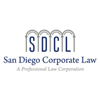 San Diego Corporate Law Logo