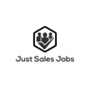 Just Sales Jobs Logo