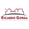 Inmobiliaria Ricardo Gorga Logo