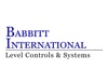 Babbitt International Logo