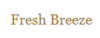 Fresh Breeze LLC Logo