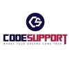 CodeSupport Logo