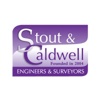 Stout & Caldwell Engineers & Surveyors Logo