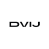 DVIJ AGENCY Logo