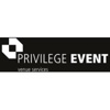 Privilege Event Logo