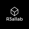 R3allab.eth Logo