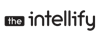 The Intellify Logo
