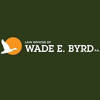 Law Offices of Wade E. Byrd P.A. Logo