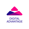 Digital Advantage Media Logo