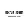 Recruit (You)th Logo