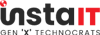 InstaIT Technologies Logo