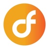 Digital Fire Media Logo