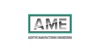 Additive Manufacturing and Engineering, Inc. Logo