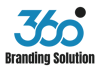 360 Branding Solution Logo
