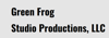 Green Frog Studio Productions, LLC Logo
