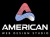 American Webs Design Studio Logo