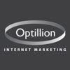 Optillion Internet Marketing Logo