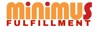Minimus Fulfillment Logo