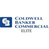 Coldwell Banker Commercial Elite Logo