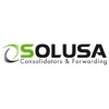 SOLUSA CONSOLIDATORS & FORWARDING Logo