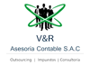 V&R Asesoría Contable S.A.C. Logo