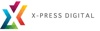 X-Press Digital Ltd Logo