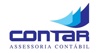 Contar Assessoria Contábil Logo